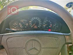 مرسيدس بنز S-Class